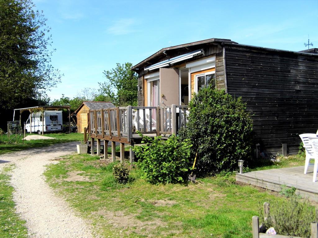 Le Petit Marais N1 Villa Nouan-le-Fuzelier Exterior photo